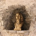 ilustračné foto - vernisáž výstavy J.A. Komenský