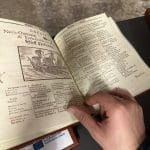 knižný skener - naskenované publikácie