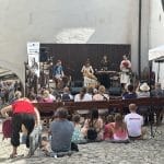 ilustračná foto z podujatia Svet v obrazoch