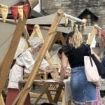 ilustračná foto z podujatia Svet v obrazoch