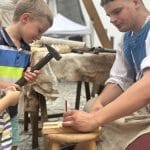 ilustračná foto z podujatia Svet v obrazoch