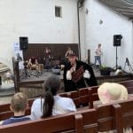 ilustračná foto z podujatia Svet v obrazoch