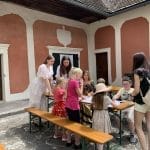 ilustračná foto z podujatia Svet v obrazoch