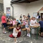 ilustračná foto z podujatia Svet v obrazoch