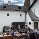 ilustračná foto z podujatia Svet v obrazoch