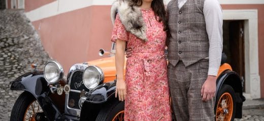 Realizácia podujatia „Hradný piknik“ / realizacja wydarzenia „Piknik na Zamku Orawskim“