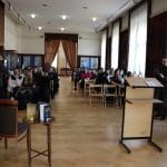 fotografia z podujatia A zrodila sa kniha 2025
