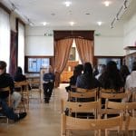 fotografia z podujatia A zrodila sa kniha 2025