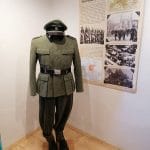 výstava 80. výročie konca druhej svetovej vojny