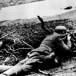Jednotky nemeckých SS v Poľsku, 1939 (zdroj dokumentácia OM)