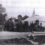 Slovenské vojsko v Poľsku, september 1939 (zdroj dokumentácia OM)