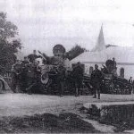 Slovenské vojsko v Poľsku, september 1939 (zdroj dokumentácia OM)