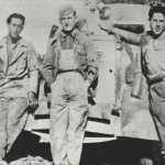 Československý interbrigadista Ján Mrkva v Španielsku, 1937 (zdroj zbierkový fond OM H-6417)