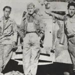 Československý interbrigadista Ján Mrkva v Španielsku, 1937 (zdroj zbierkový fond OM H-6417)