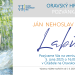 Pozvanka_Labute J.N. Vrabec 2025