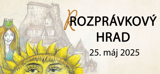 Rozprávkový hrad