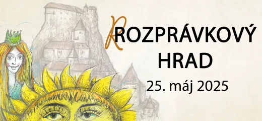 Rozprávkový hrad