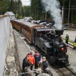 Keď odfúkne lokomotíva 2025