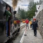 Keď odfúkne lokomotíva 2025