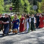 Thurzove slávnosti 2025