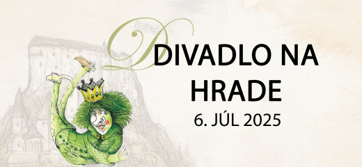 Divadlo na hrade