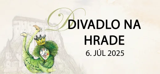 Divadlo na hrade