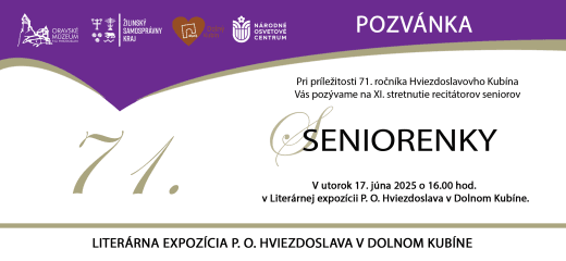 Seniorenky