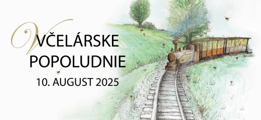 Včelárske popoludnie