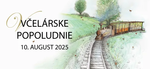 Včelárske popoludnie