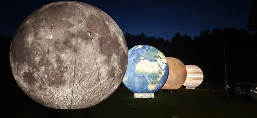 Pod hviezdnou oblohou – podujatie presunuté na 8. august 2025!