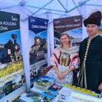 49. Medzinárodného festivalu ľudového umenia v Krakove.