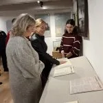 Výstava „Básnik vo víre II. svetovej vojny“