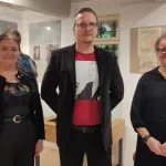 Výstava „Básnik vo víre II. svetovej vojny“