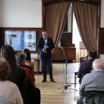 Večer klasikov 2025