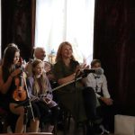 Večer klasikov 2025