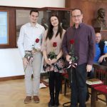 Večer klasikov 2025