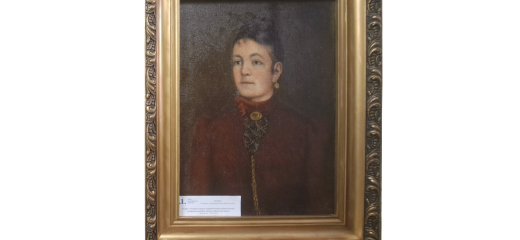 Oravský hrad oživuje históriu: Reštaurované portréty odhaľujú príbehy šľachtických rodov