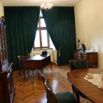 Pohraničie v minulosti a dnes