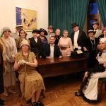 Pohraničie v minulosti a dnes