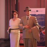 Pohraničie v minulosti a dnes