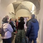 Poznávacia študijná cesta členov Poľskej izby turistiky na Orave