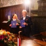 Slávnostné podpísanie partnerskej zmluvy projektu „Stredoveké pevnosti vo svetle súčasnosti“