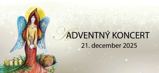 Adventný koncert