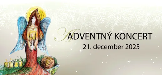Adventný koncert