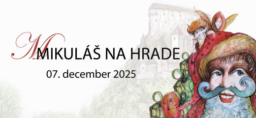 Mikuláš na hrade