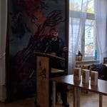 Mgr. Stanislav Gubančok PhD.