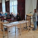 Mgr. art. Kristína Rambousek