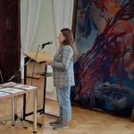 Mgr. art. Kristína Rambousek (2)