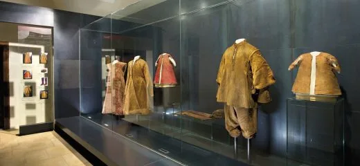 Znovuobjavenie hrobky rodu Henkel v Kaplnke sv. Michala na Oravskom hrade