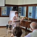 PhDr. Iveta Zuskinová